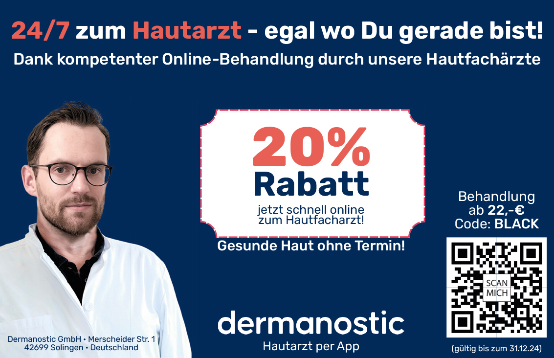 Hautfachärzte bei dermanostic