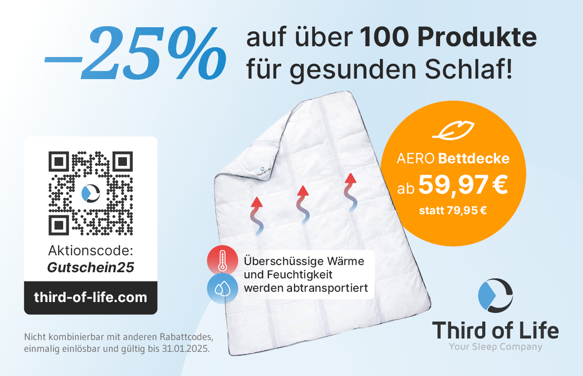 Schlafprodukte