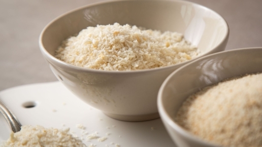 Image for Ist Panko das bessere Paniermehl?