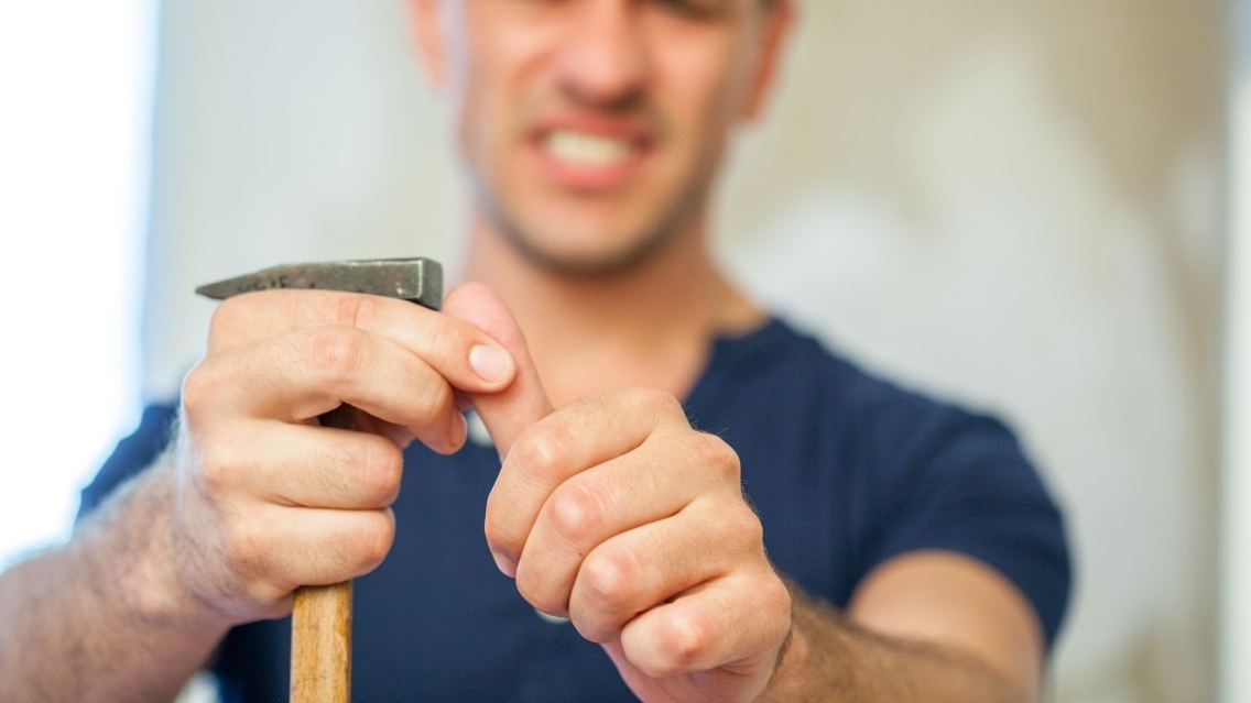 Image for Kann es sein, dass ich mehr Pech habe als andere?