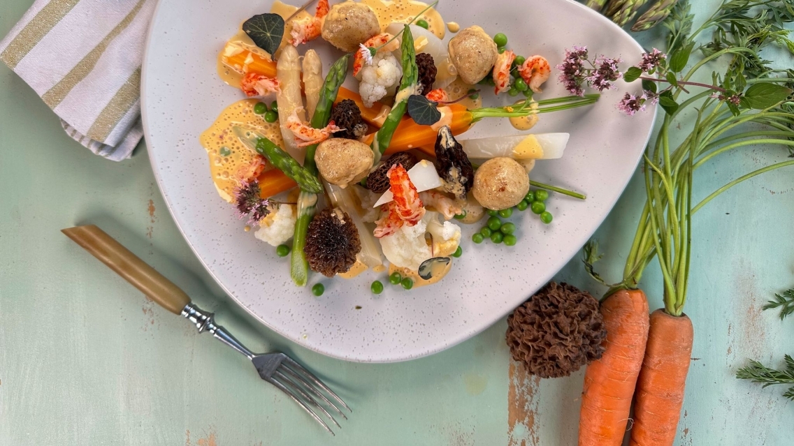 Image for Leipziger Allerlei: Vom Armeleuteessen zur Haute Cuisine