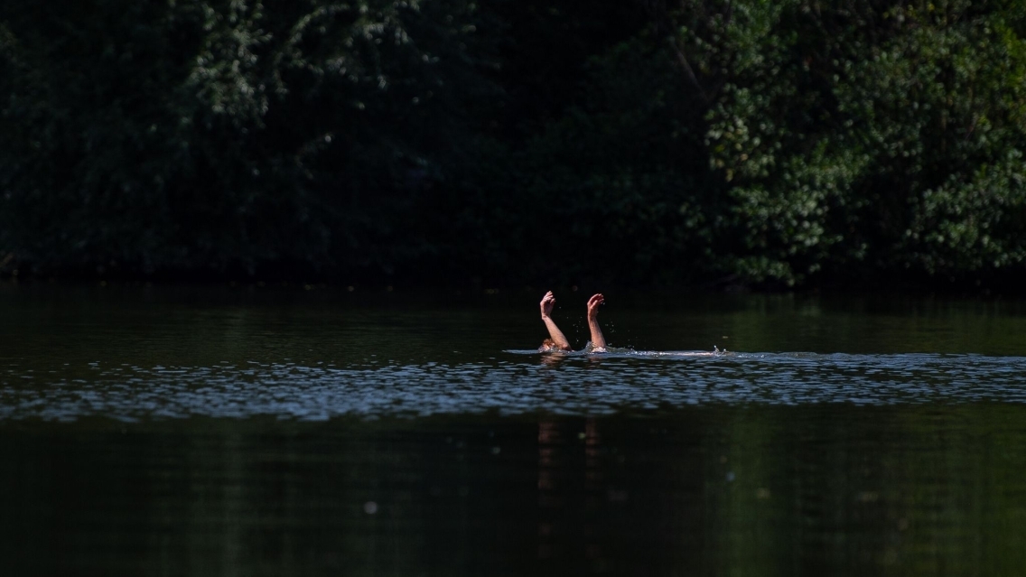 Image for 6 typische Gefahren beim Baden - und wie man sich schützt