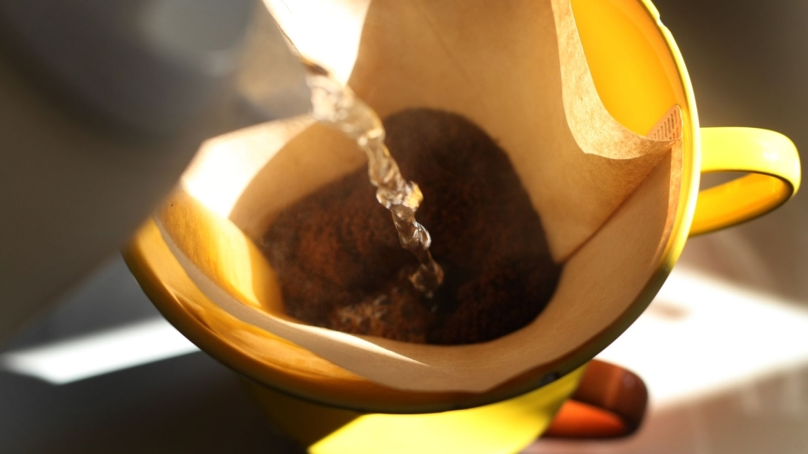 Image for Kaffee als Mittel bei Verstopfung? Besser nicht regelmäßig