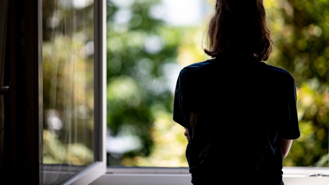 Image for Hitze - Gefahr für die Psyche: Das sollten Sie wissen