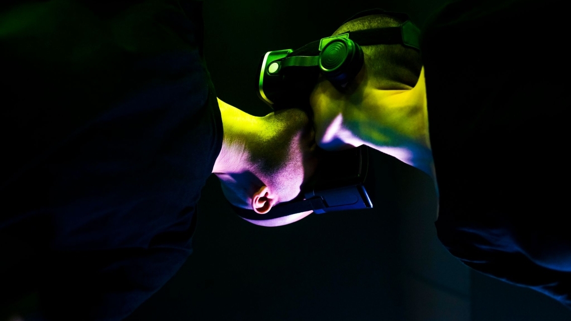 Image for Was Pornos mit dem Gehirn machen – und wann es kritisch wird