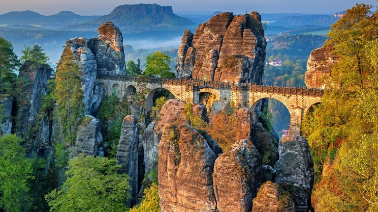 Pilgern in Deutschland