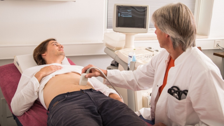 Image for Die 8 wichtigsten Fragen zur elektronischen Patientenakte