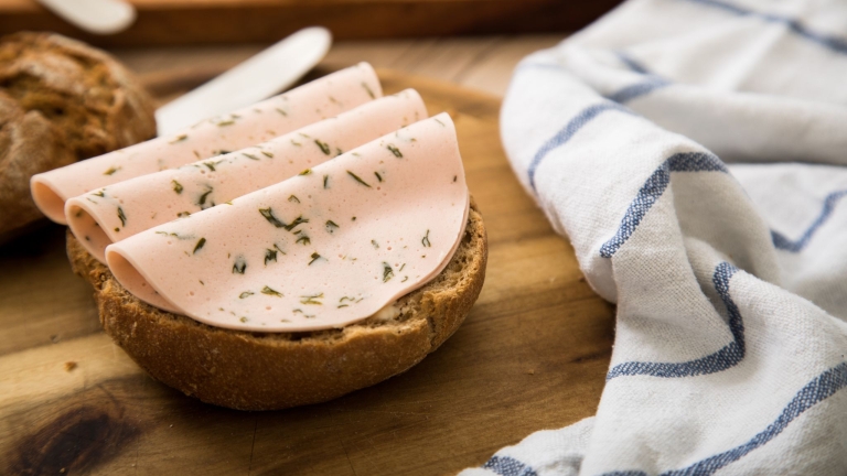 Image for «test»: Wie gut sind Veggie-Produkte wirklich?